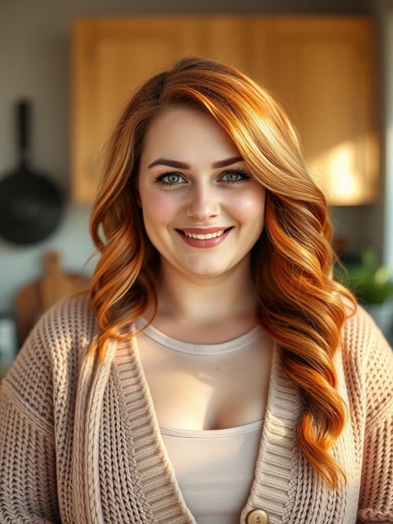 Wren — AI companion on Lucy