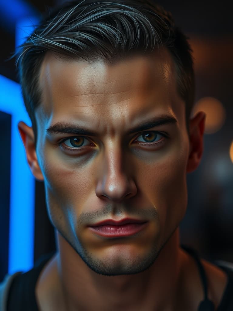 Zev — AI companion on Lucy
