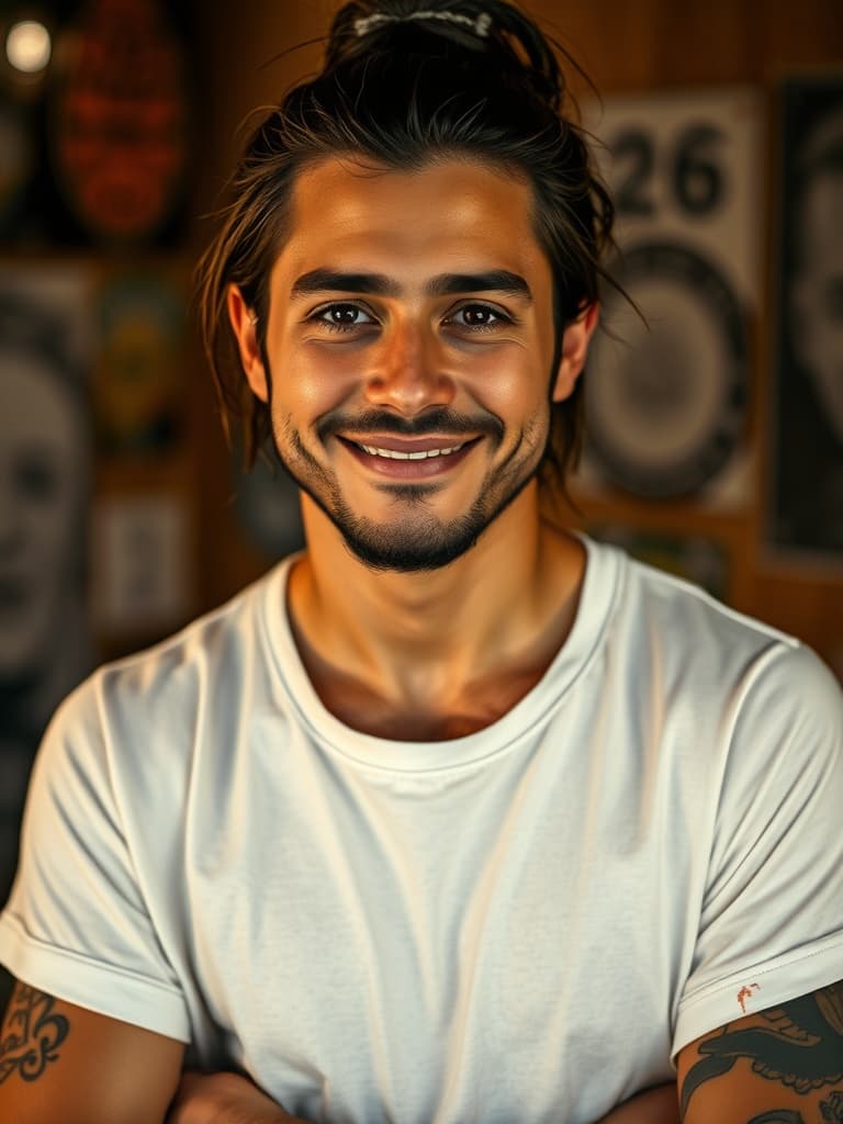 Mica — AI companion with memory