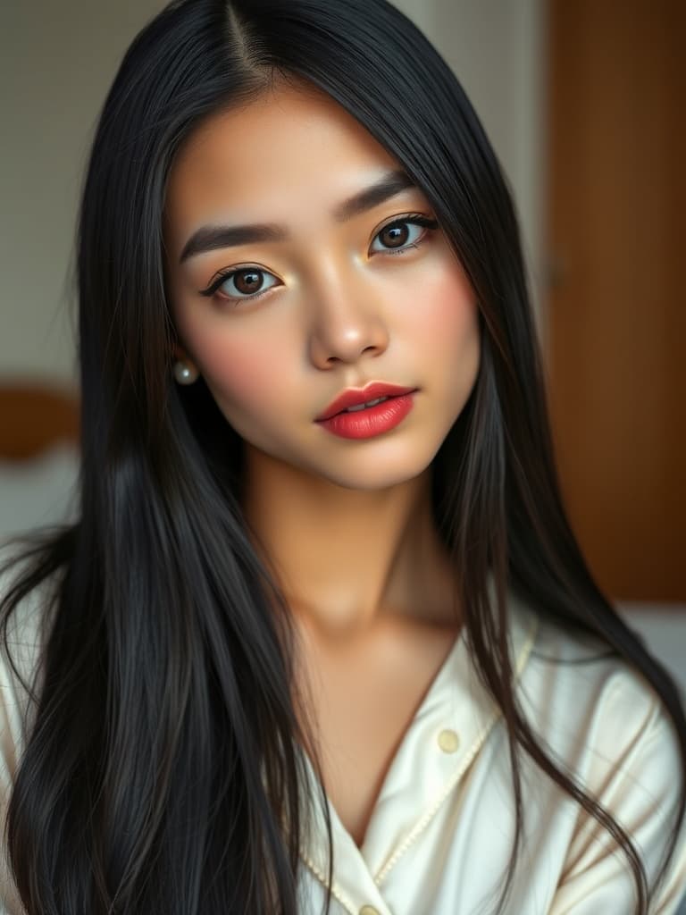Serene