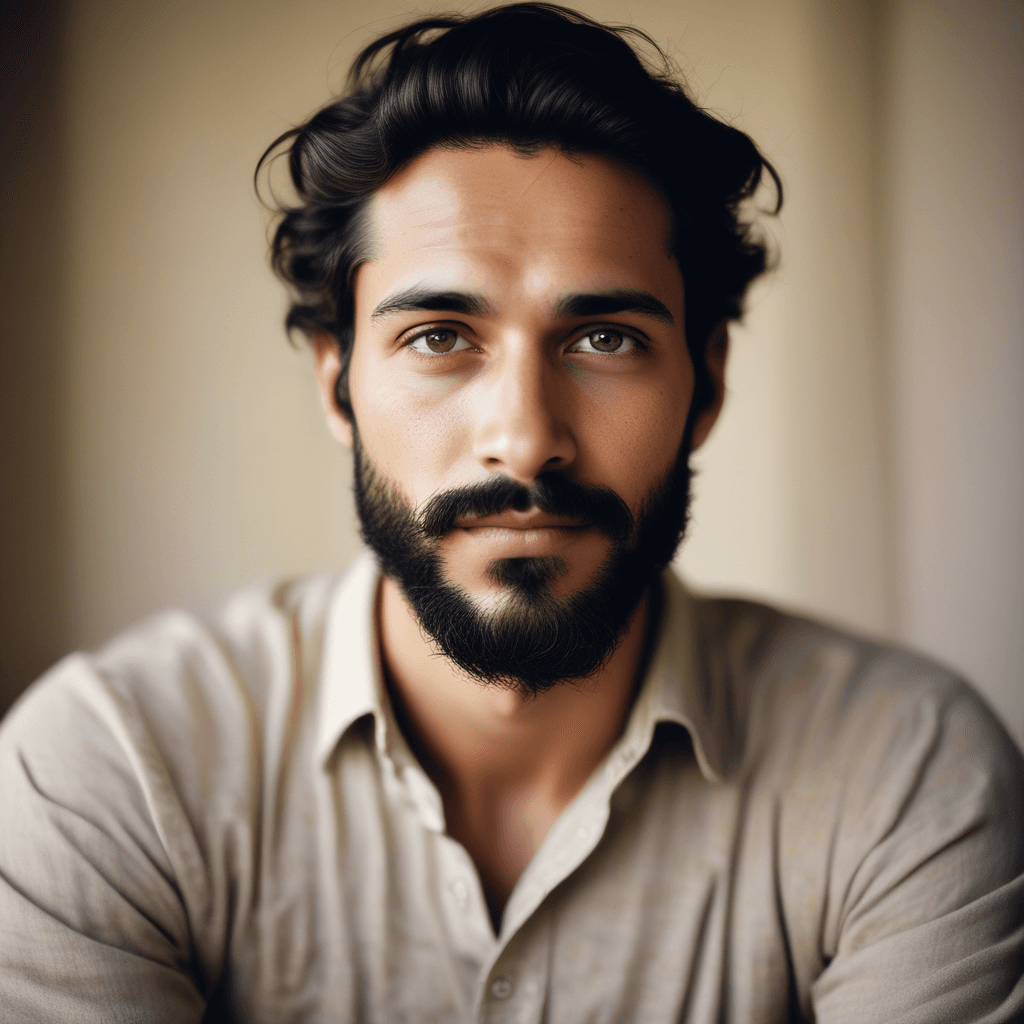 Luc — AI companion on Lucy