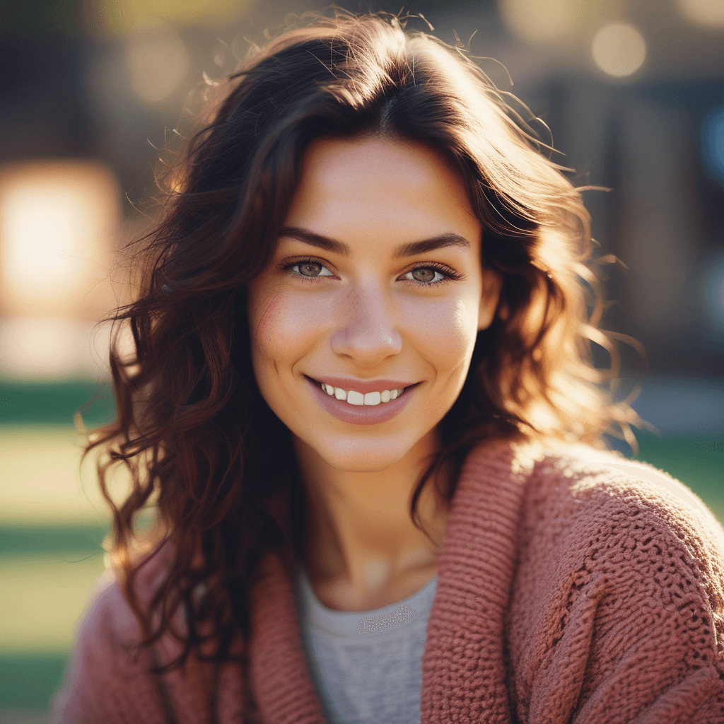 Lucy — AI companion on Lucy